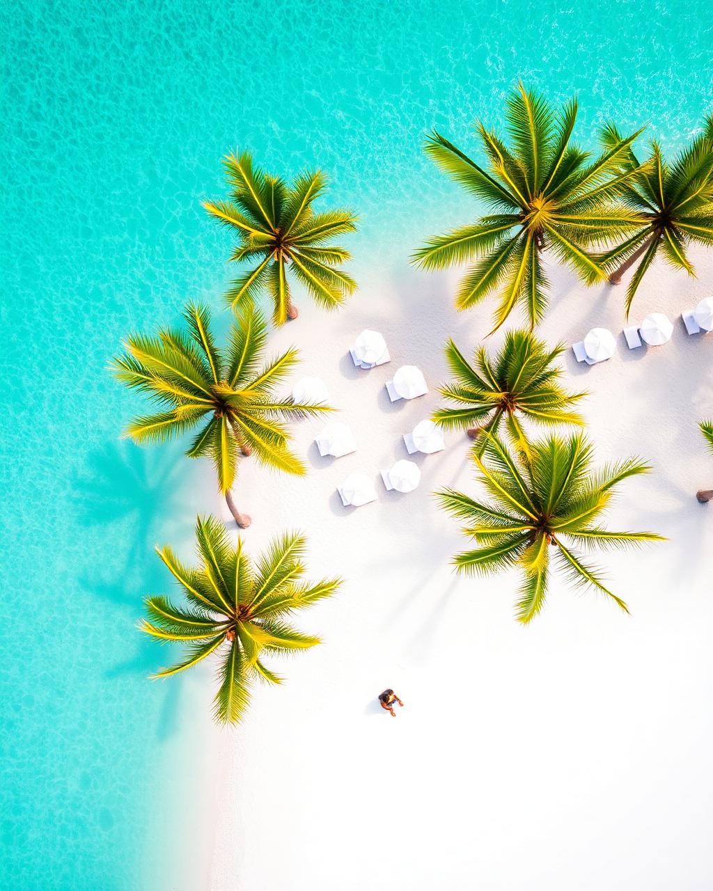 Travelers exploring the Belize coast