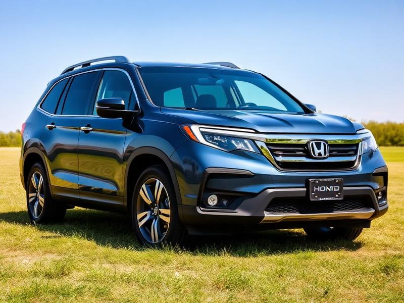 Honda Pilot